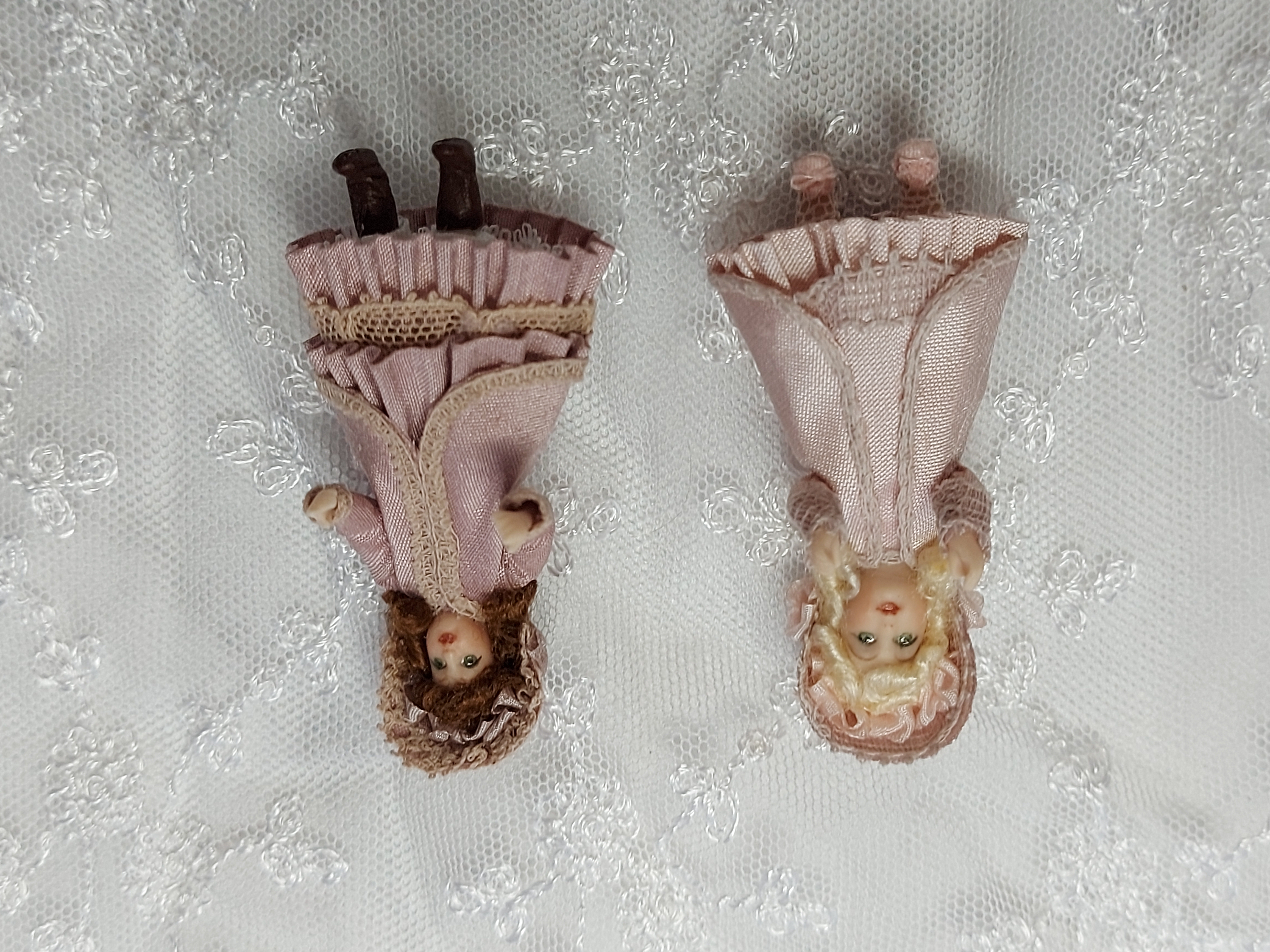 Miniature Antique Reproduction